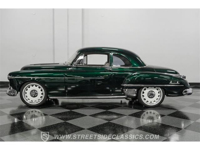 1950 Oldsmobile 88 (CC-2026001) for sale in Ft Worth, Texas