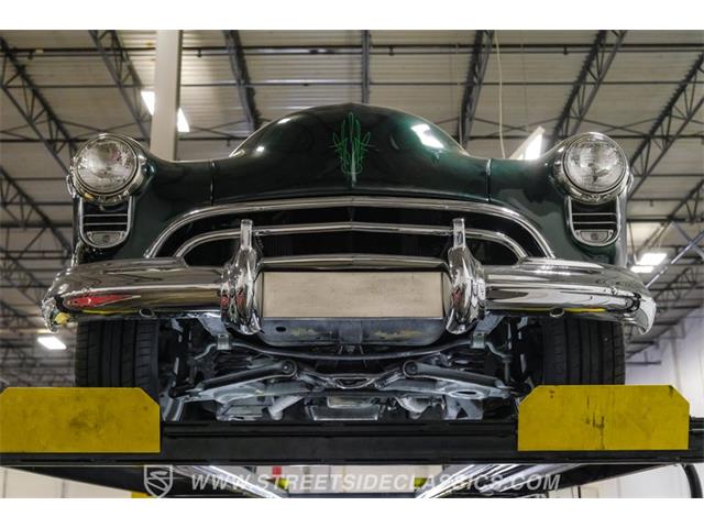 1950 Oldsmobile 88 (CC-2026001) for sale in Ft Worth, Texas