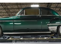 1950 Oldsmobile 88 (CC-2026001) for sale in Ft Worth, Texas