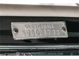 1950 Oldsmobile 88 (CC-2026001) for sale in Ft Worth, Texas