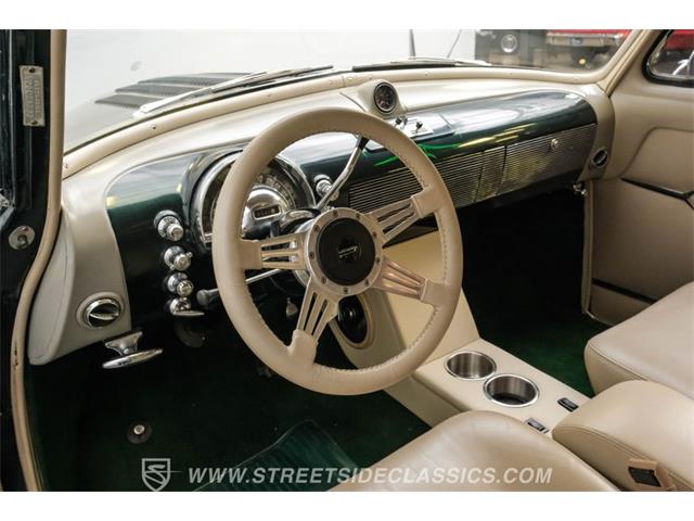 1950 Oldsmobile 88 (CC-2026001) for sale in Ft Worth, Texas