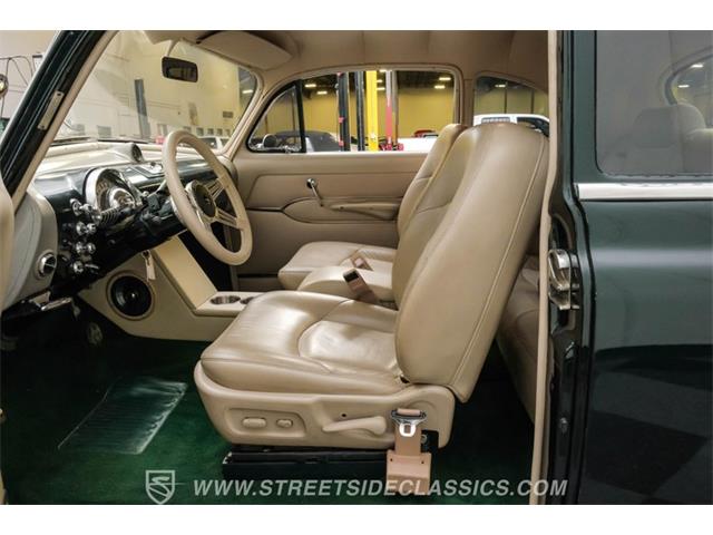 1950 Oldsmobile 88 (CC-2026001) for sale in Ft Worth, Texas