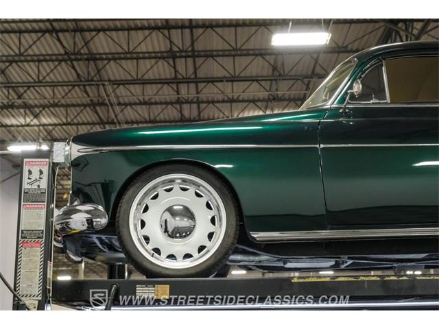 1950 Oldsmobile 88 (CC-2026001) for sale in Ft Worth, Texas