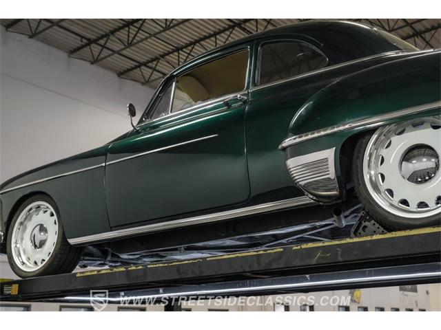1950 Oldsmobile 88 (CC-2026001) for sale in Ft Worth, Texas
