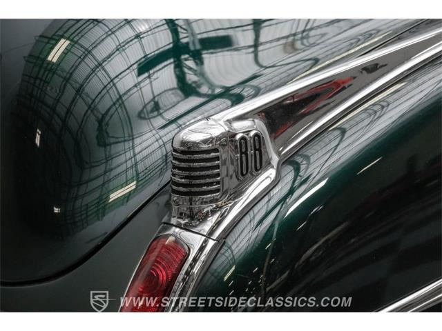 1950 Oldsmobile 88 (CC-2026001) for sale in Ft Worth, Texas