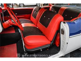 1957 Chevrolet Bel Air (CC-2026006) for sale in Ft Worth, Texas