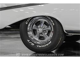 1957 Chevrolet Bel Air (CC-2026006) for sale in Ft Worth, Texas