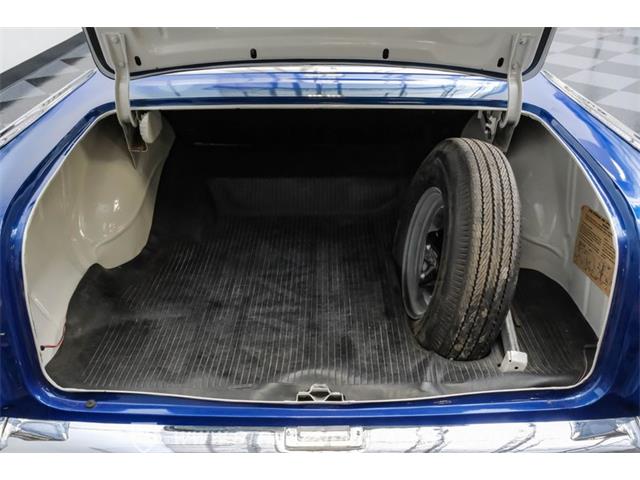 1957 Chevrolet Bel Air (CC-2026006) for sale in Ft Worth, Texas