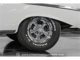 1957 Chevrolet Bel Air (CC-2026006) for sale in Ft Worth, Texas