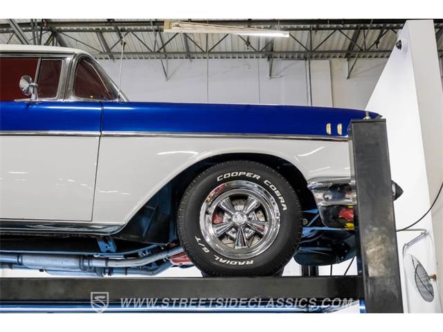 1957 Chevrolet Bel Air (CC-2026006) for sale in Ft Worth, Texas