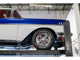 1957 Chevrolet Bel Air (CC-2026006) for sale in Ft Worth, Texas