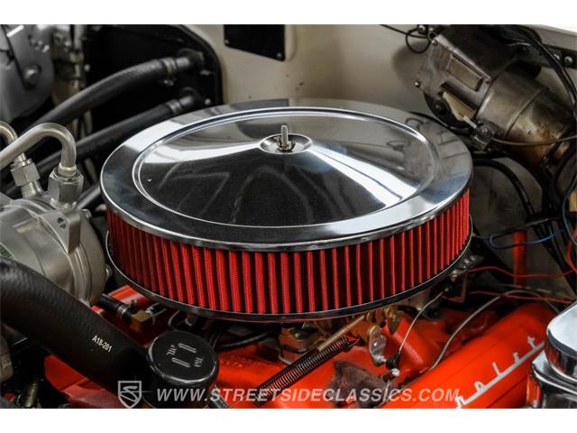 1957 Chevrolet Bel Air (CC-2026006) for sale in Ft Worth, Texas
