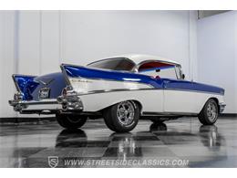 1957 Chevrolet Bel Air (CC-2026006) for sale in Ft Worth, Texas