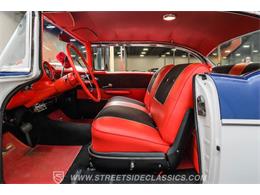 1957 Chevrolet Bel Air (CC-2026006) for sale in Ft Worth, Texas