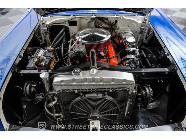 1957 Chevrolet Bel Air (CC-2026006) for sale in Ft Worth, Texas