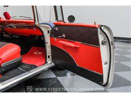 1957 Chevrolet Bel Air (CC-2026006) for sale in Ft Worth, Texas