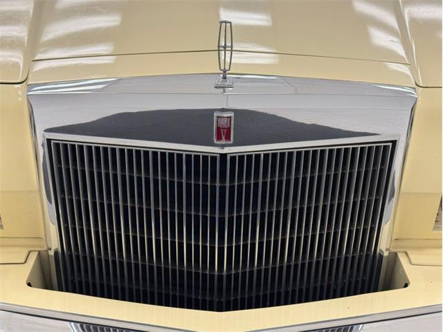 1978 Lincoln Continental (CC-2026010) for sale in Morgantown, Pennsylvania