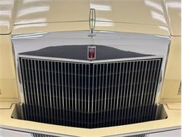 1978 Lincoln Continental (CC-2026010) for sale in Morgantown, Pennsylvania