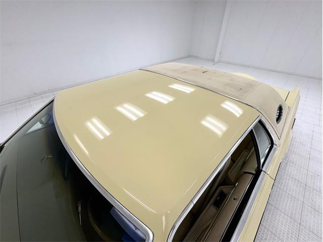 1978 Lincoln Continental (CC-2026010) for sale in Morgantown, Pennsylvania