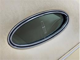1978 Lincoln Continental (CC-2026010) for sale in Morgantown, Pennsylvania