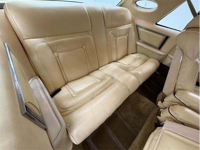1978 Lincoln Continental (CC-2026010) for sale in Morgantown, Pennsylvania