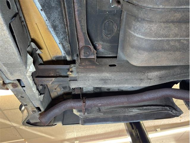 1978 Lincoln Continental (CC-2026010) for sale in Morgantown, Pennsylvania