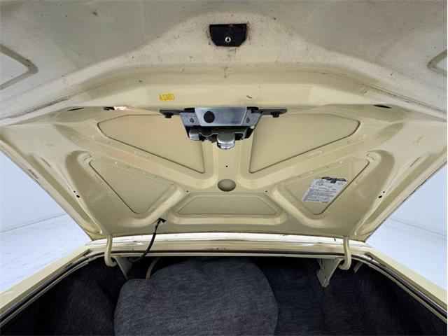 1978 Lincoln Continental (CC-2026010) for sale in Morgantown, Pennsylvania