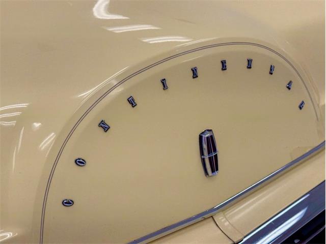 1978 Lincoln Continental (CC-2026010) for sale in Morgantown, Pennsylvania