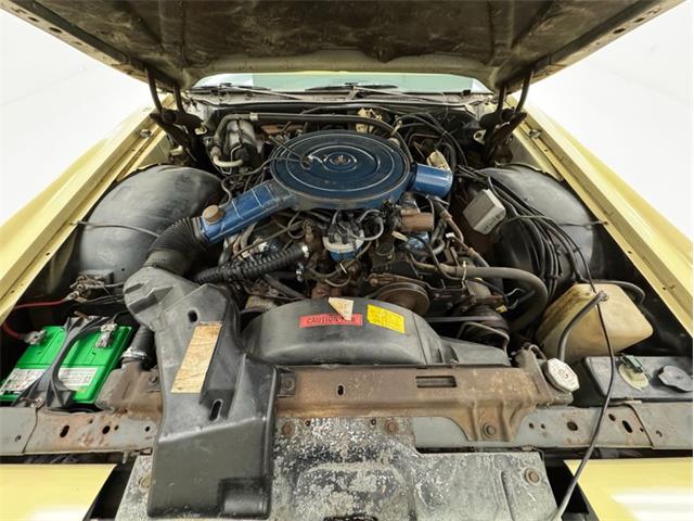 1978 Lincoln Continental (CC-2026010) for sale in Morgantown, Pennsylvania