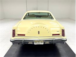 1978 Lincoln Continental (CC-2026010) for sale in Morgantown, Pennsylvania