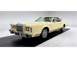 1978 Lincoln Continental (CC-2026010) for sale in Morgantown, Pennsylvania