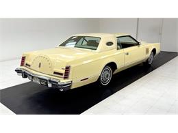 1978 Lincoln Continental (CC-2026010) for sale in Morgantown, Pennsylvania