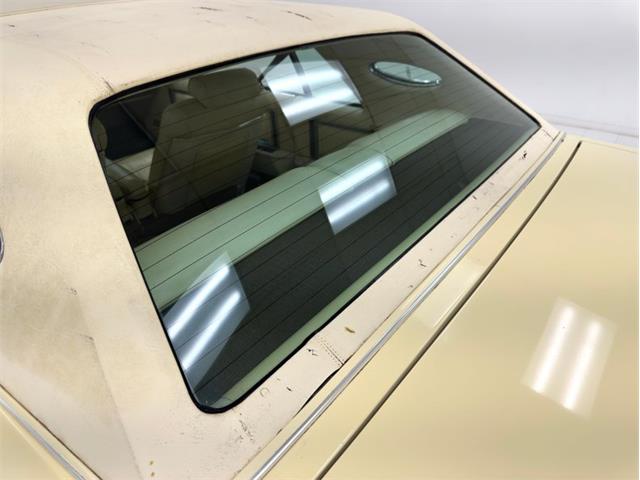 1978 Lincoln Continental (CC-2026010) for sale in Morgantown, Pennsylvania