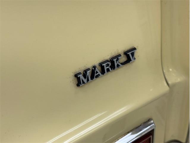 1978 Lincoln Continental (CC-2026010) for sale in Morgantown, Pennsylvania