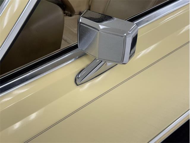 1978 Lincoln Continental (CC-2026010) for sale in Morgantown, Pennsylvania