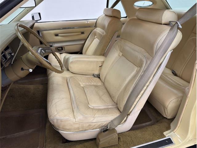 1978 Lincoln Continental (CC-2026010) for sale in Morgantown, Pennsylvania