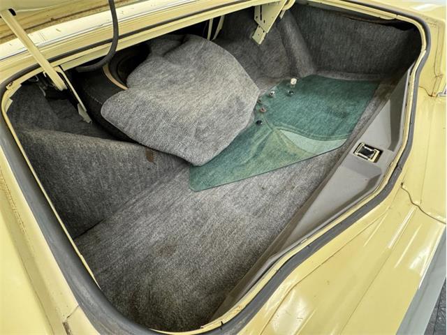 1978 Lincoln Continental (CC-2026010) for sale in Morgantown, Pennsylvania
