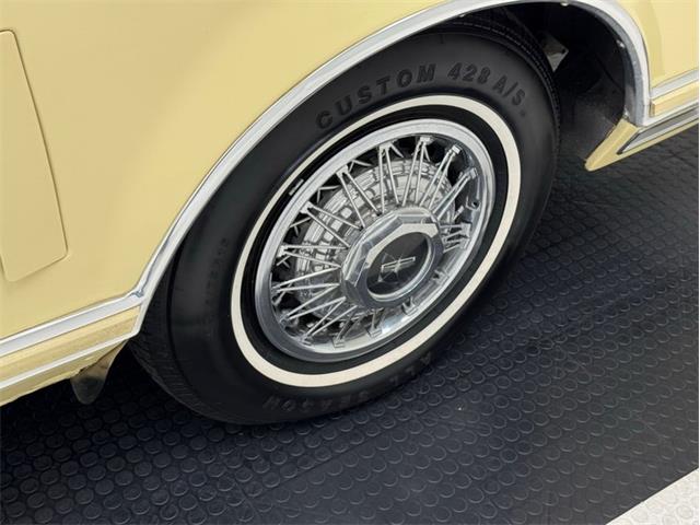 1978 Lincoln Continental (CC-2026010) for sale in Morgantown, Pennsylvania
