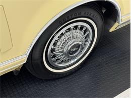 1978 Lincoln Continental (CC-2026010) for sale in Morgantown, Pennsylvania