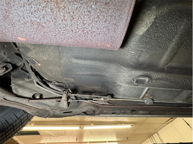 1978 Lincoln Continental (CC-2026010) for sale in Morgantown, Pennsylvania