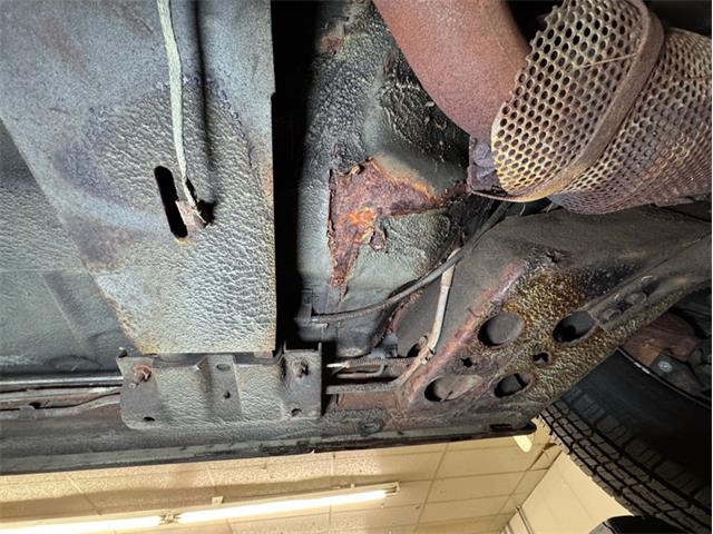 1978 Lincoln Continental (CC-2026010) for sale in Morgantown, Pennsylvania