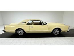 1978 Lincoln Continental (CC-2026010) for sale in Morgantown, Pennsylvania
