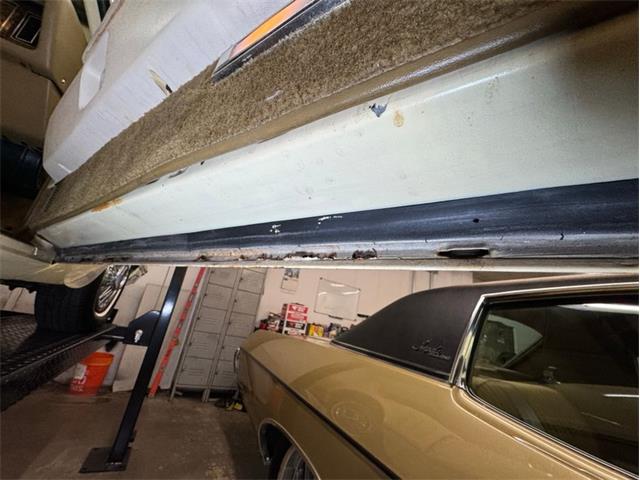 1978 Lincoln Continental (CC-2026010) for sale in Morgantown, Pennsylvania