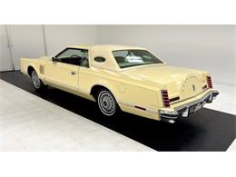 1978 Lincoln Continental (CC-2026010) for sale in Morgantown, Pennsylvania