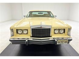 1978 Lincoln Continental (CC-2026010) for sale in Morgantown, Pennsylvania