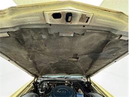 1978 Lincoln Continental (CC-2026010) for sale in Morgantown, Pennsylvania