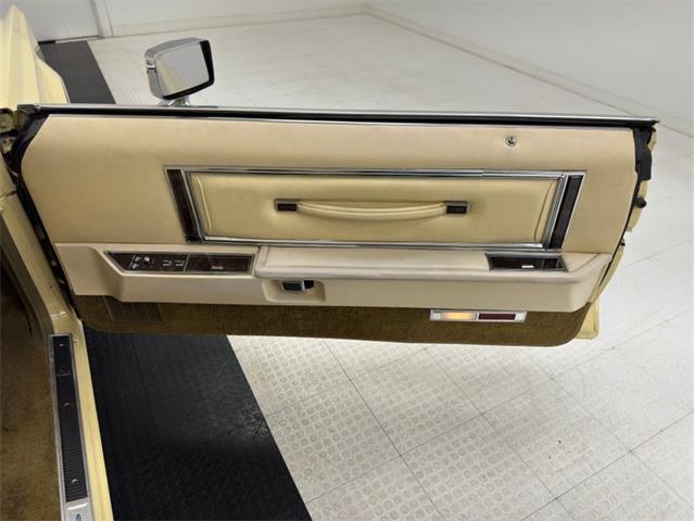1978 Lincoln Continental (CC-2026010) for sale in Morgantown, Pennsylvania