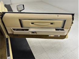 1978 Lincoln Continental (CC-2026010) for sale in Morgantown, Pennsylvania