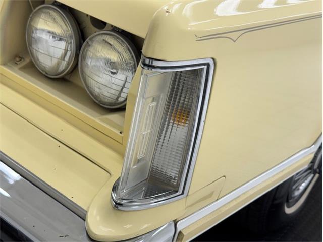 1978 Lincoln Continental (CC-2026010) for sale in Morgantown, Pennsylvania