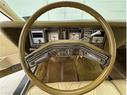 1978 Lincoln Continental (CC-2026010) for sale in Morgantown, Pennsylvania